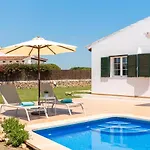 Casa Bruna - Binibeca Nou