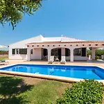 Вилла Casa Bruna - Binibeca Nou