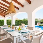 Casa Bruna - Binibeca Nou Villa *