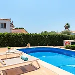 Casa Bruna - Binibeca Nou Villa Sant Lluis