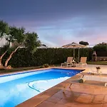 Casa Bruna - Binibeca Nou