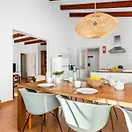 Casa Bruna - Binibeca Nou * Sant Lluis