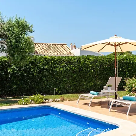 Villa Casa Bruna - Binibeca Nou *