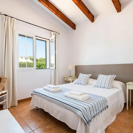 Casa Bruna - Binibeca Nou * Sant Lluís