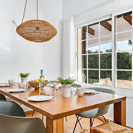 Casa Bruna - Binibeca Nou Villa Sant Lluis