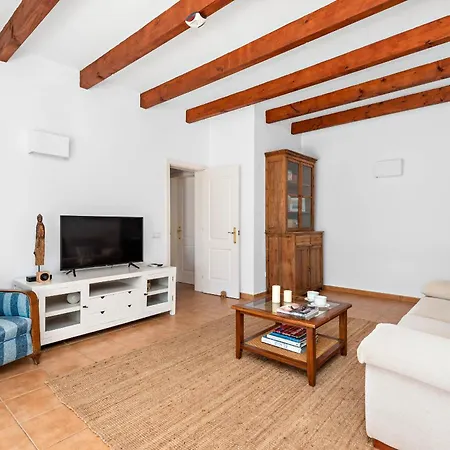 וילה Casa Bruna - Binibeca Nou *