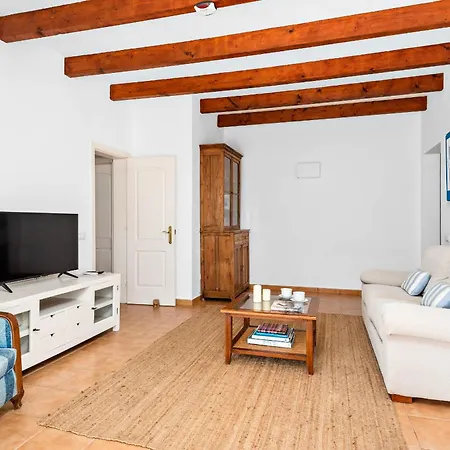 Casa Bruna - Binibeca Nou Villa *