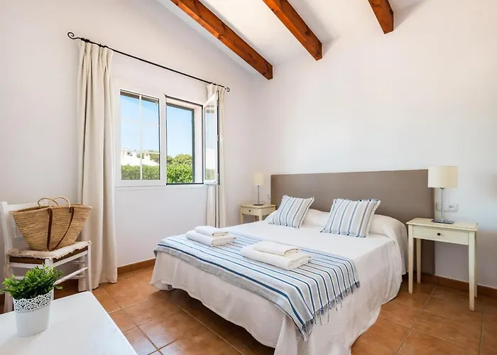 Casa Bruna - Binibeca Nou * סנט לואיס