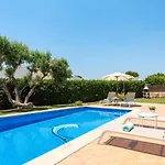 Casa Bruna - Binibeca Nou Sant Lluís