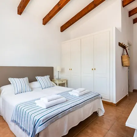 Casa Bruna - Binibeca Nou Sant Lluís