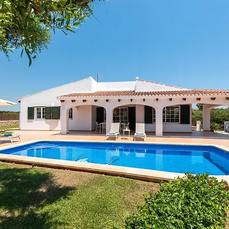 Villa Casa Bruna - Binibeca Nou