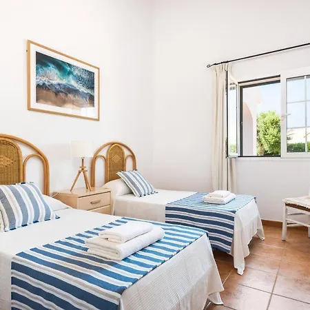 Casa Bruna - Binibeca Nou Sant Lluís