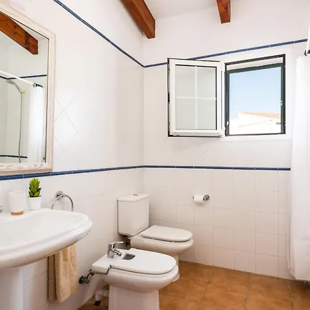 Villa Casa Bruna - Binibeca Nou Sant Lluis