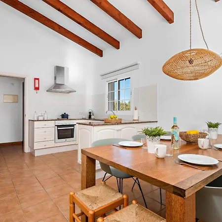 Casa Bruna - Binibeca Nou Villa