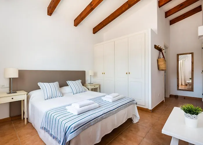 Casa Bruna - Binibeca Nou Sant Lluis