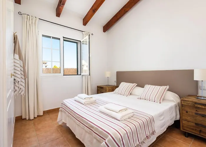 Casa Bruna - Binibeca Nou