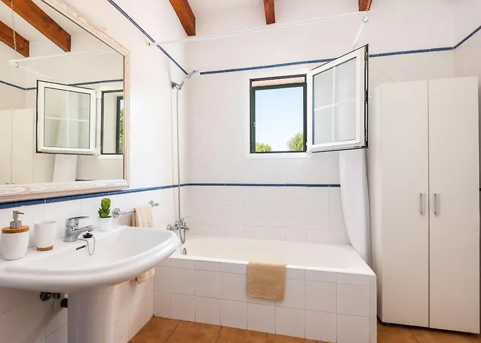 Casa Bruna - Binibeca Nou