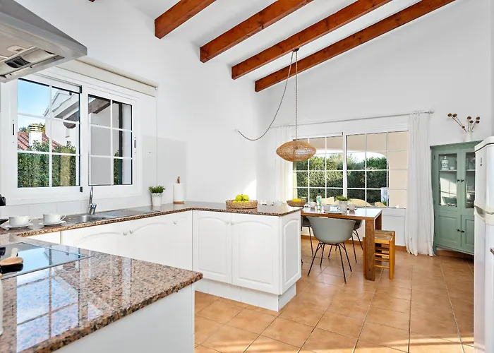 Willa Casa Bruna - Binibeca Nou *