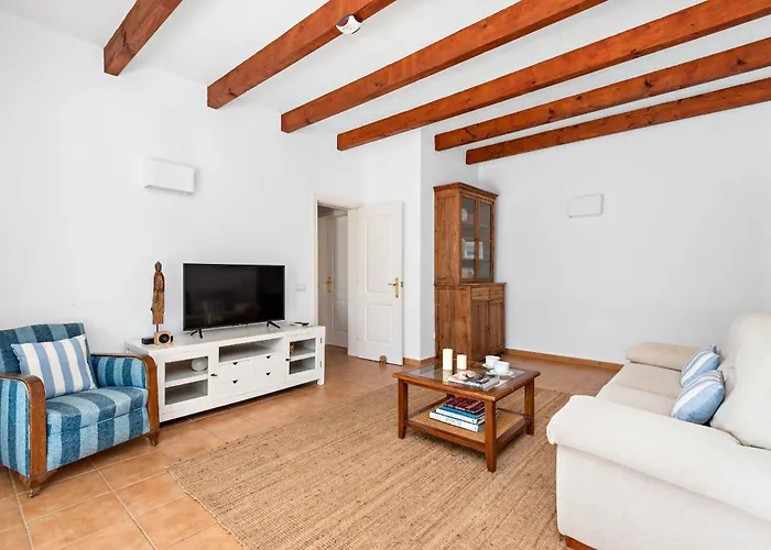 Willa Casa Bruna - Binibeca Nou *