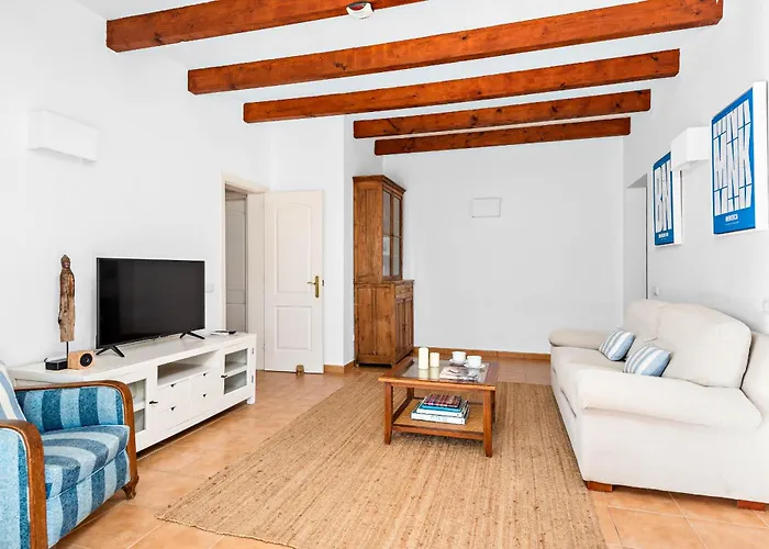 Casa Bruna - Binibeca Nou Willa *