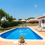 Casa Bruna - Binibeca Nou * 桑特柳伊斯