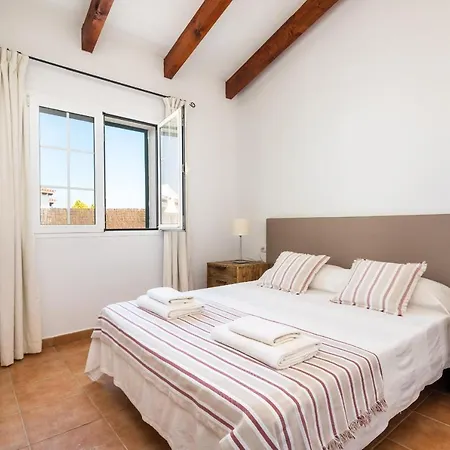 Casa Bruna - Binibeca Nou