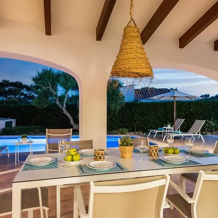 Βίλα Casa Bruna - Binibeca Nou