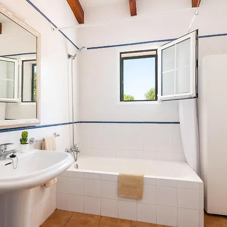 Casa Bruna - Binibeca Nou