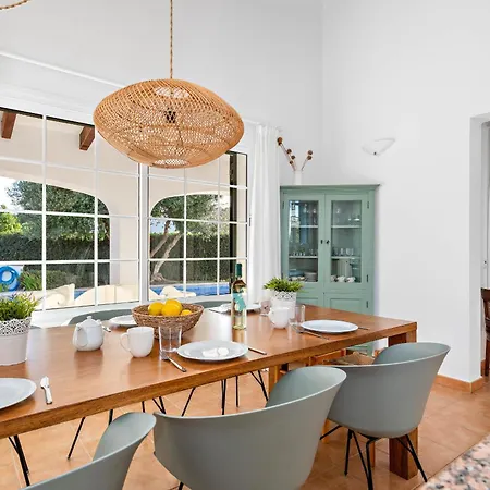 Βίλα Casa Bruna - Binibeca Nou *