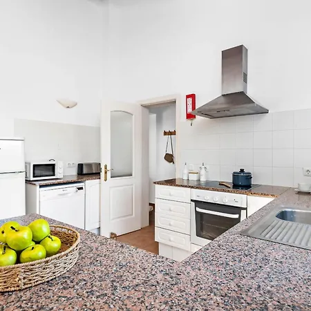 Willa Casa Bruna - Binibeca Nou Sant Lluis