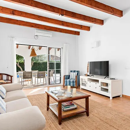 Βίλα Casa Bruna - Binibeca Nou